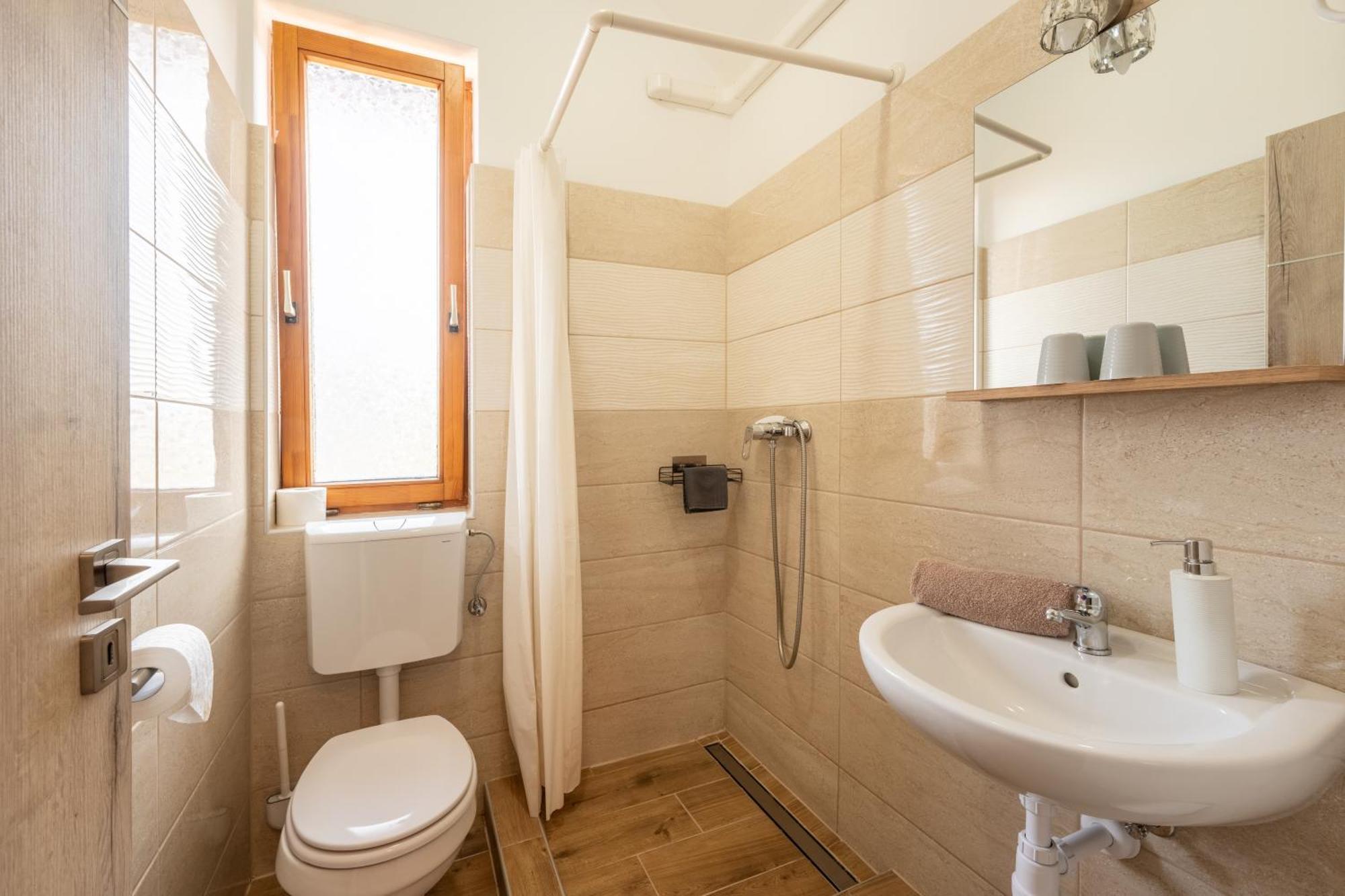 Bed and Breakfast Szenti Vendeghaz Győr Exterior foto